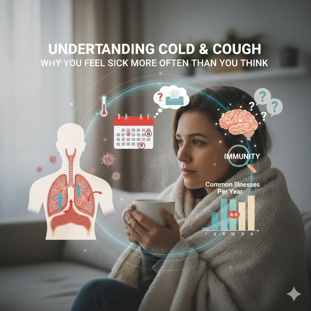 Understanding Cold and Cough