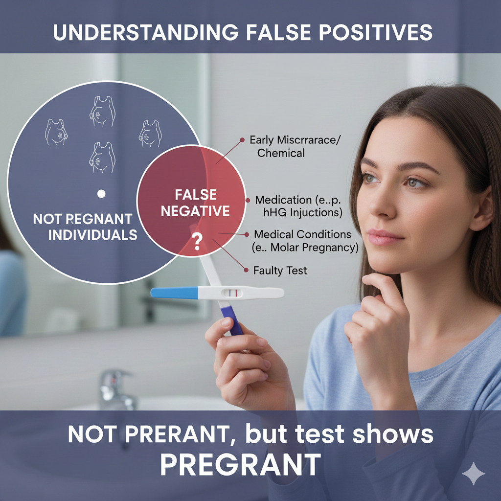 Understanding False Positives