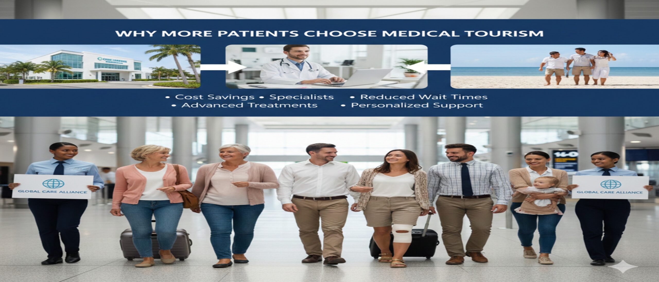 medical tourism companies