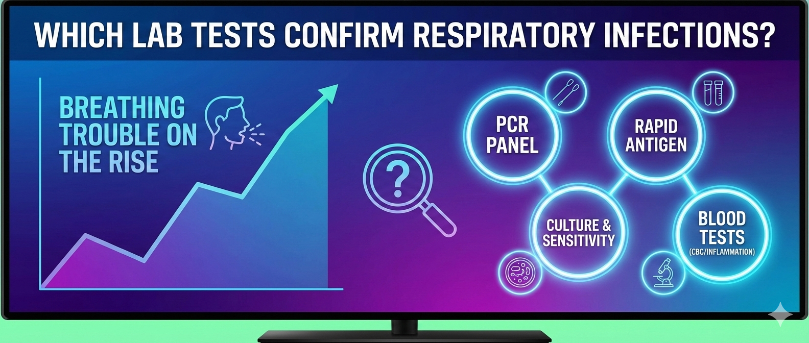 Respiratory Infections