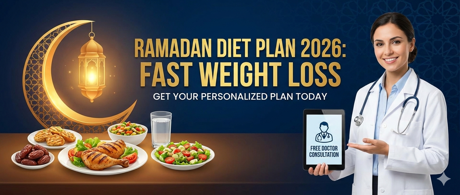Ramadan Diet
