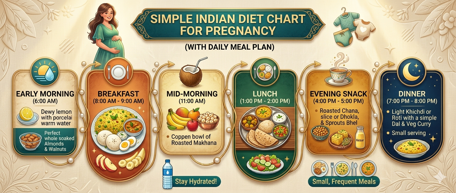 Diet Chart