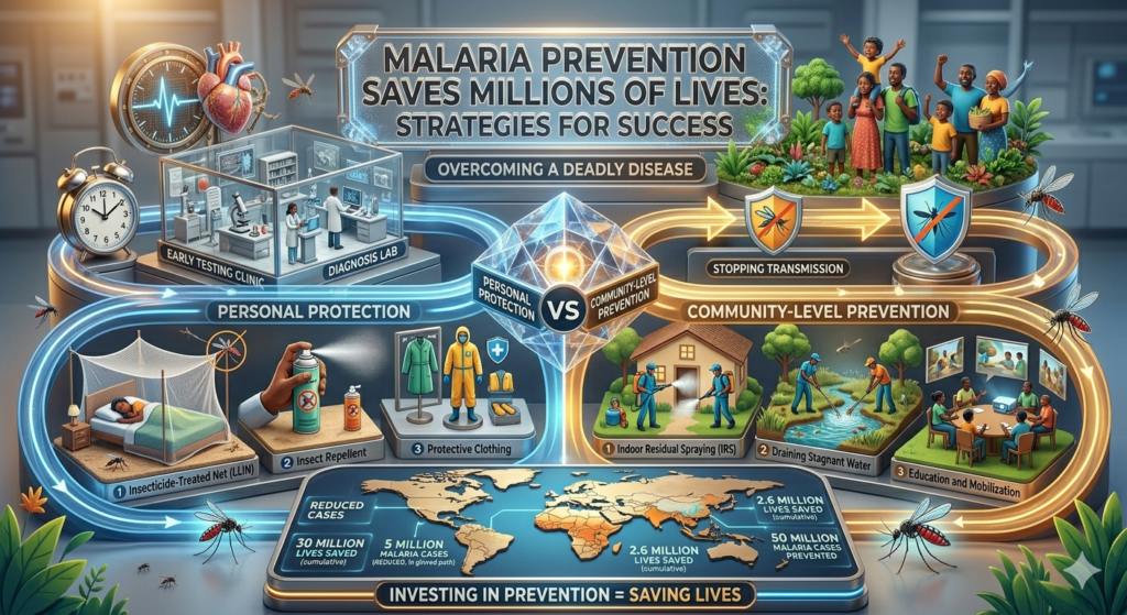Malaria Prevention Strategies