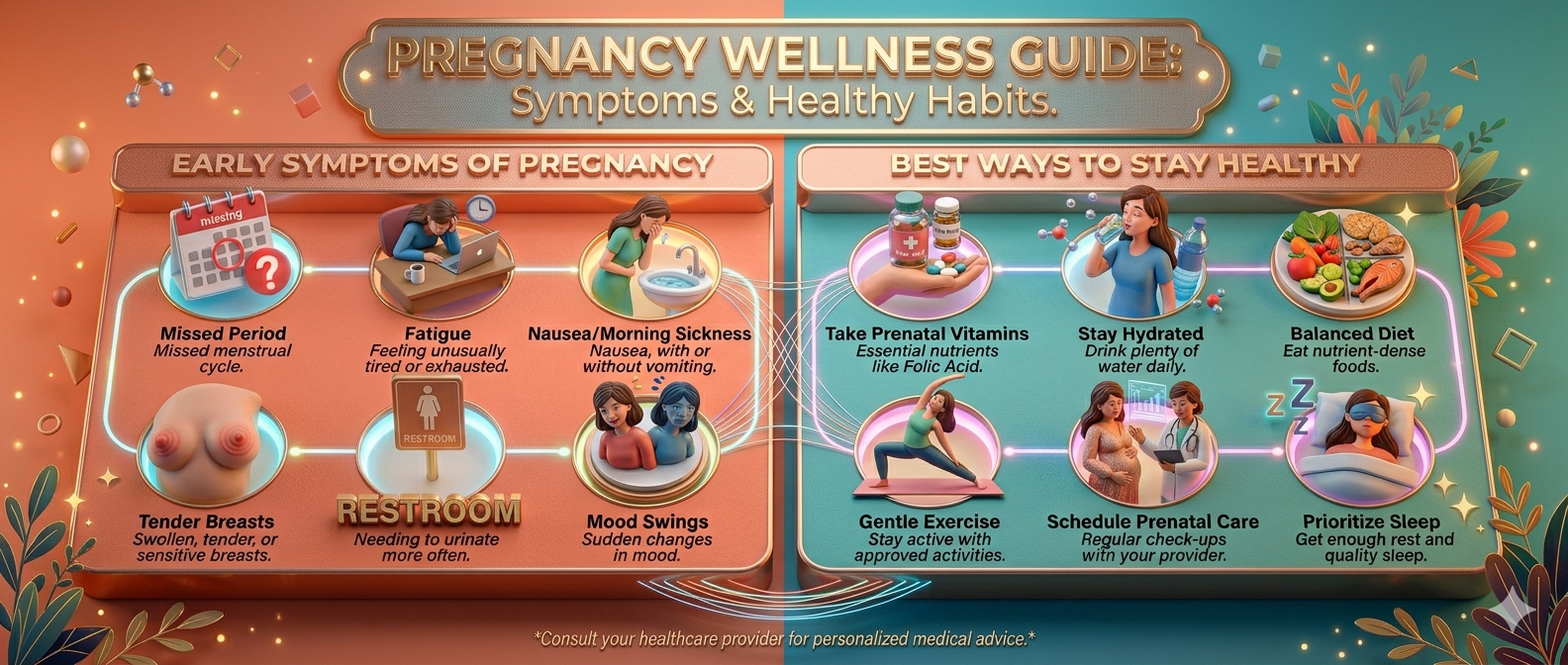 Pregnancy