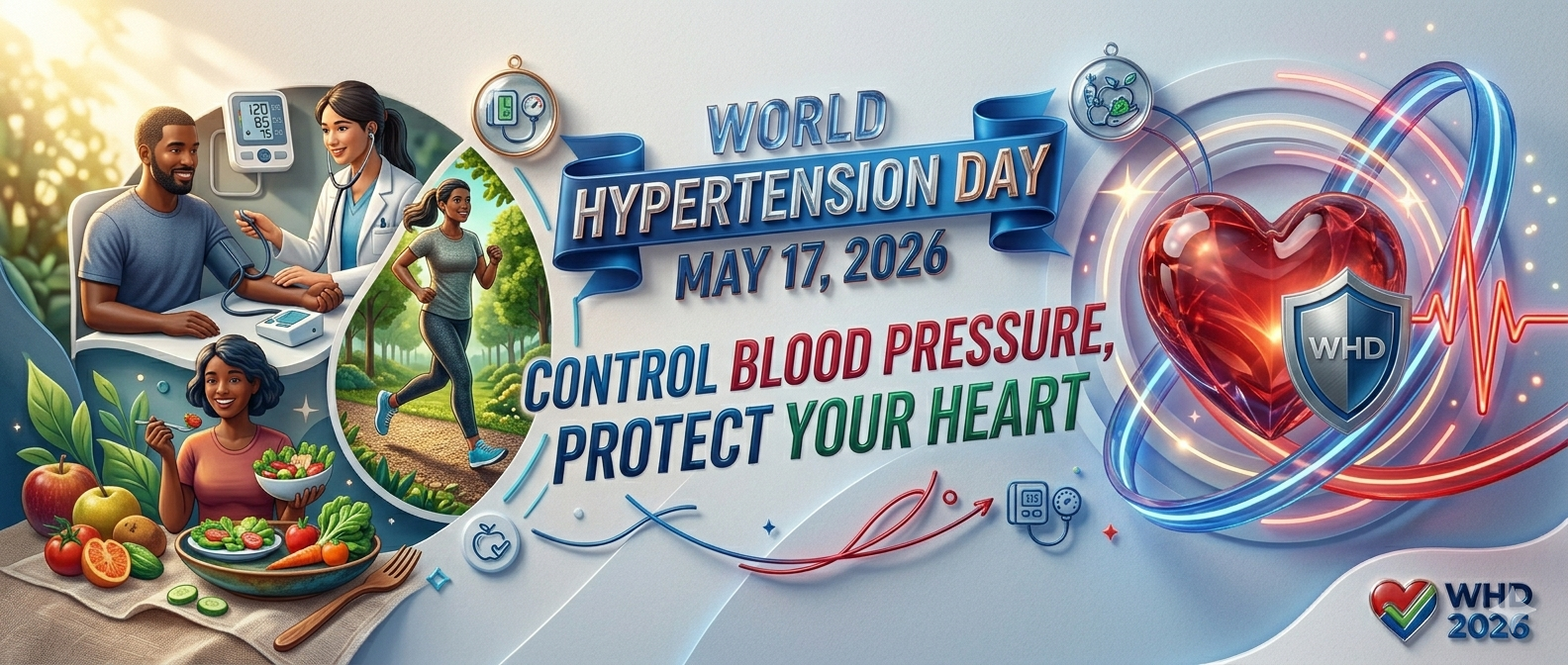 World Hypertension Day
