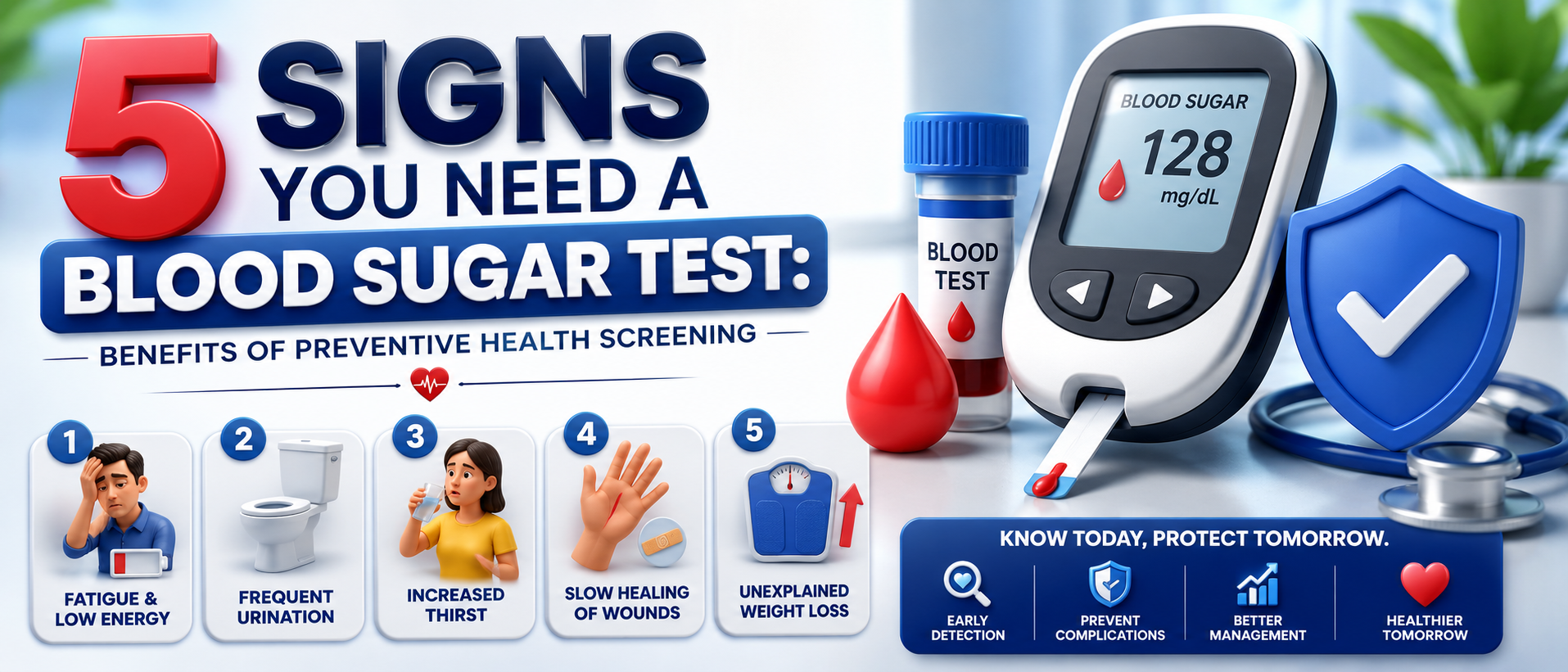 Blood Sugar