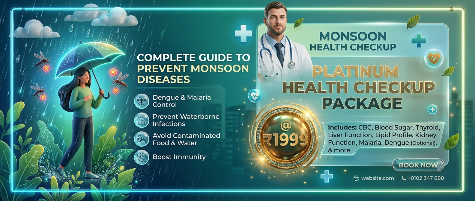 Monsoon