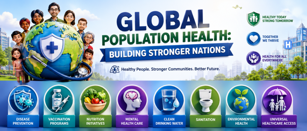 Global Population Health