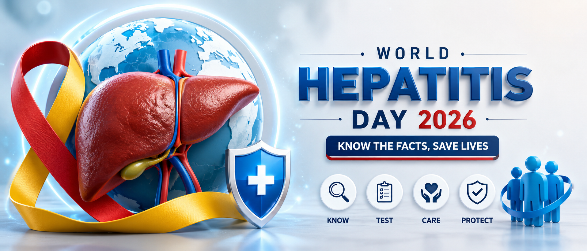 World Hepatitis Day