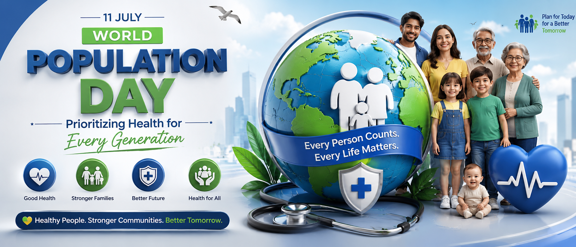 World Population Day