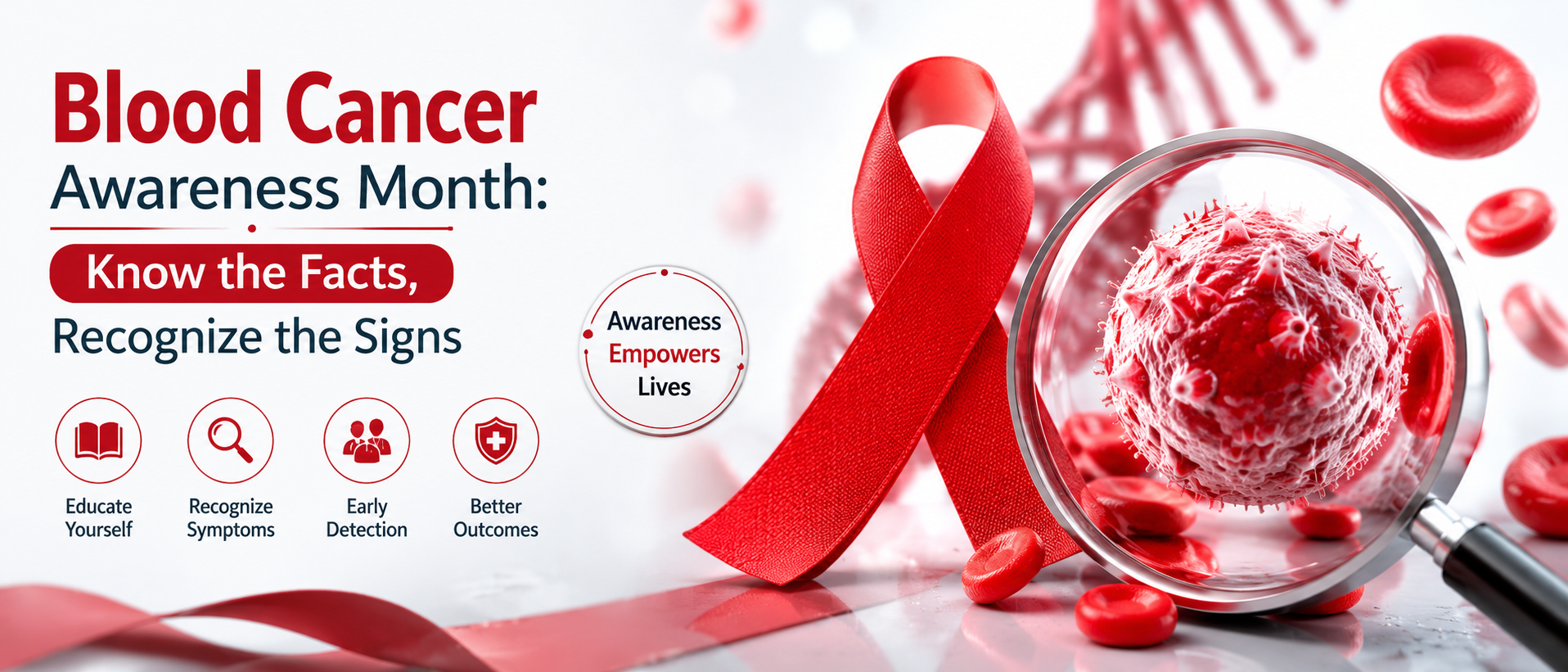 Blood Cancer Awareness