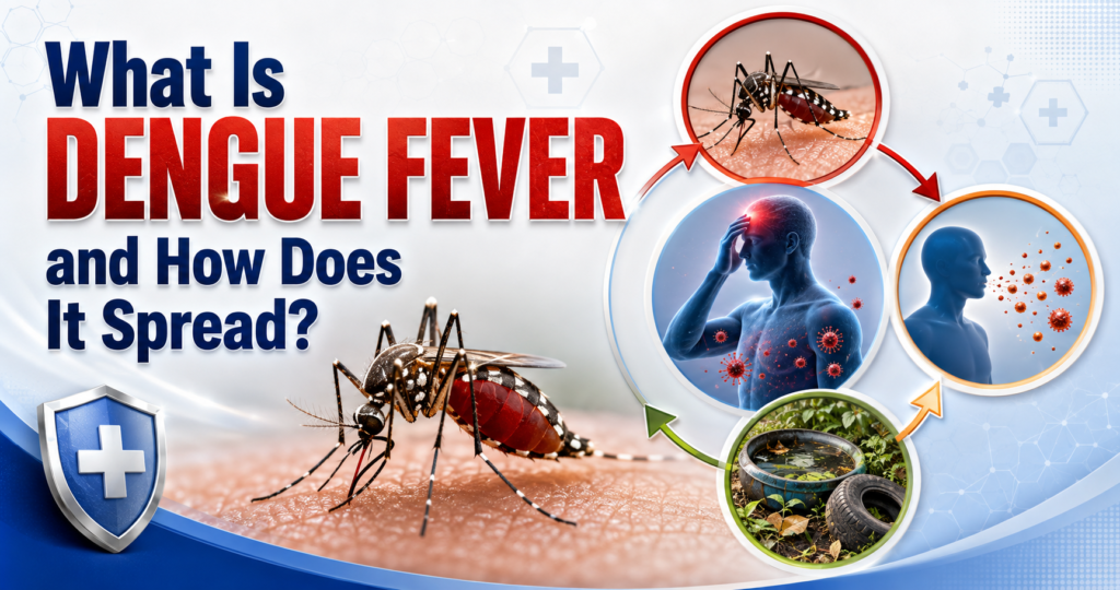 Dengue Fever