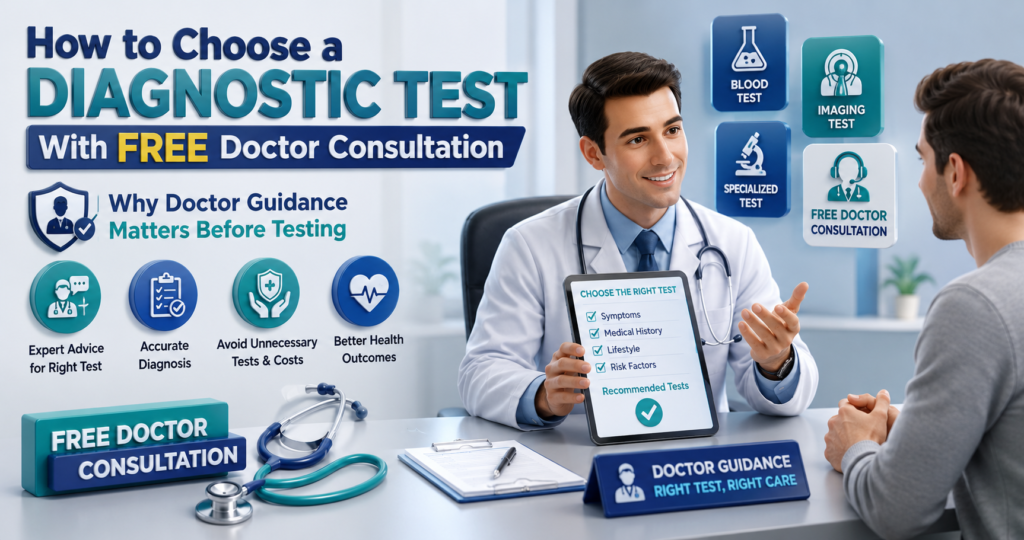 Diagnostic Test