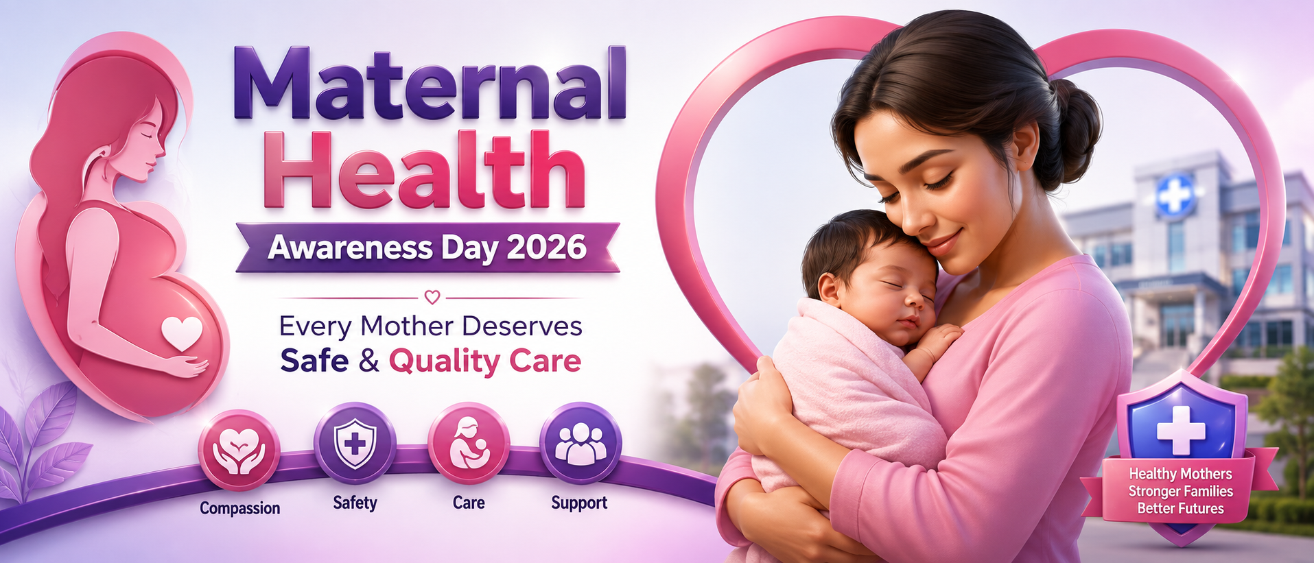 Maternal Health Awareness Day