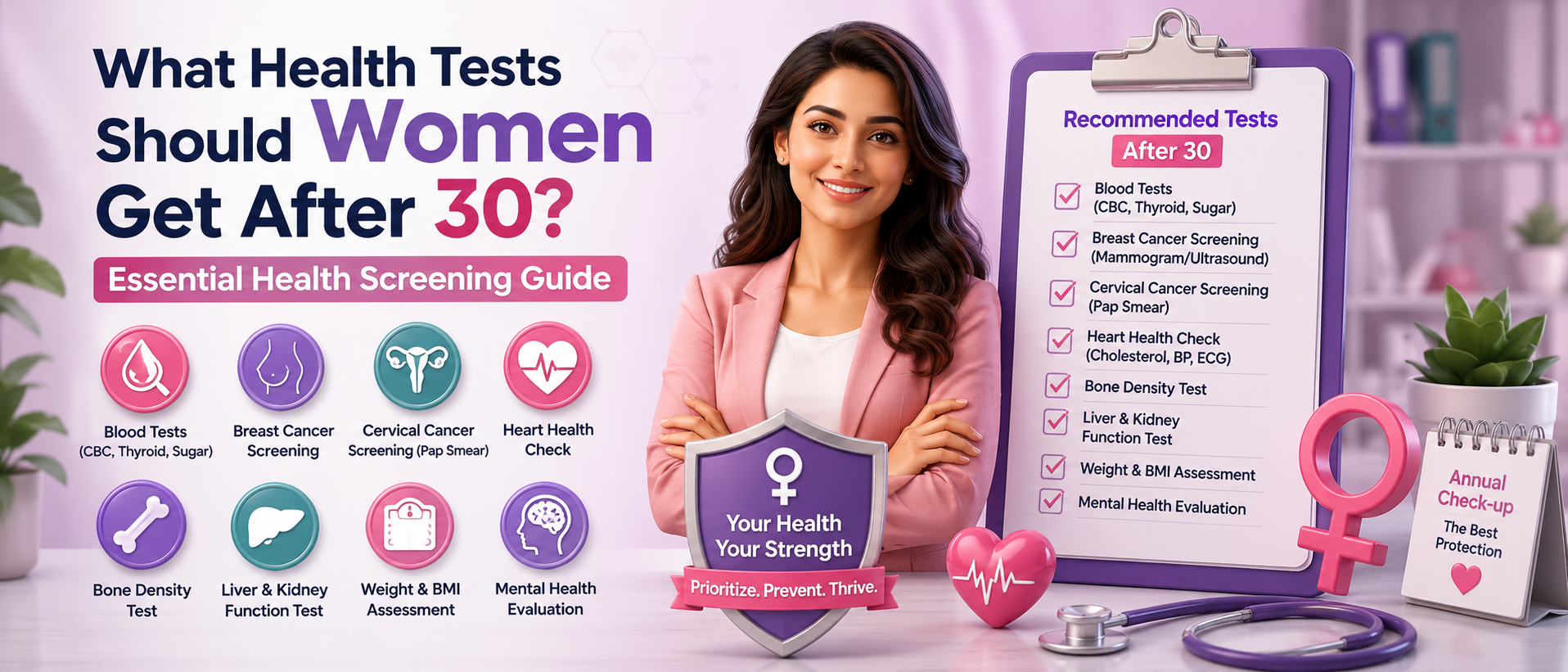 Women