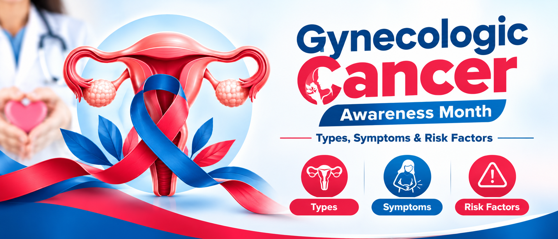 Gynecologic Cancer Awareness Month