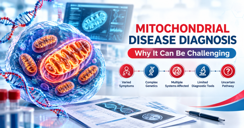 Mitochondrial Disease Diagnosis