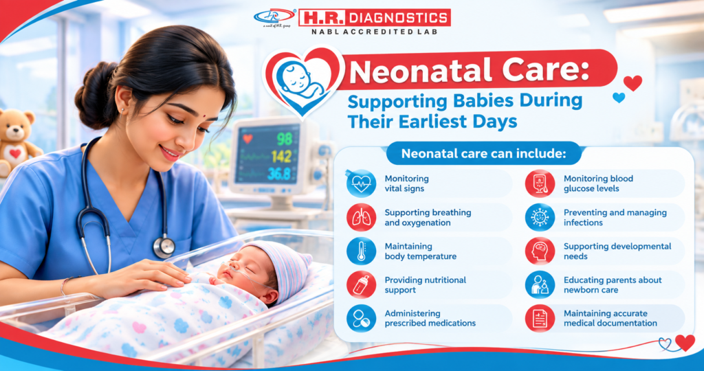 Neonatal Care