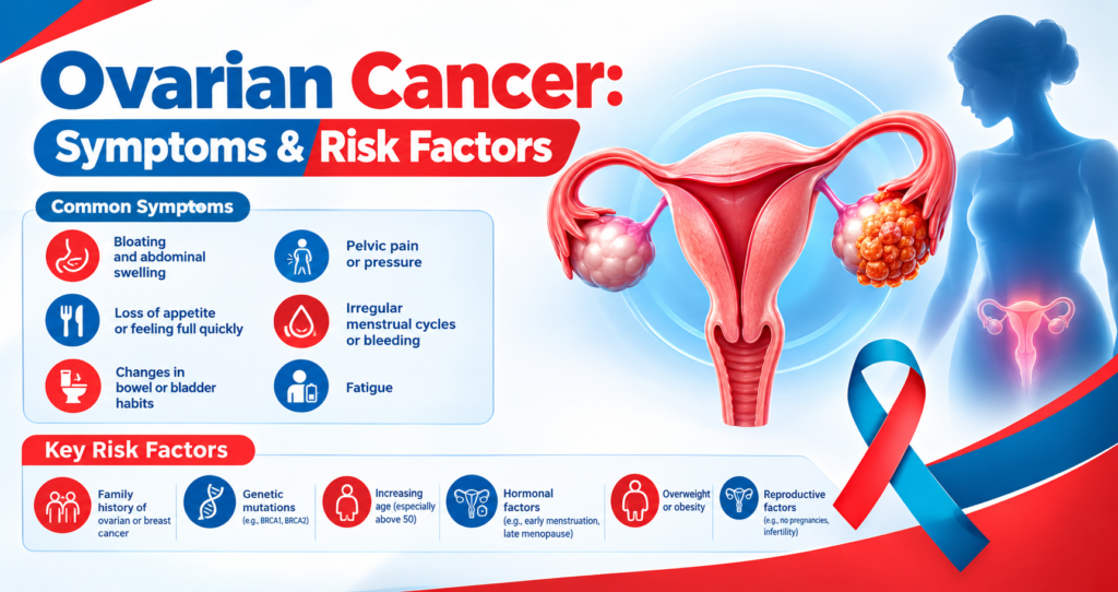 Ovarian Cancer