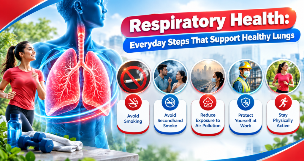 Respiratory Health