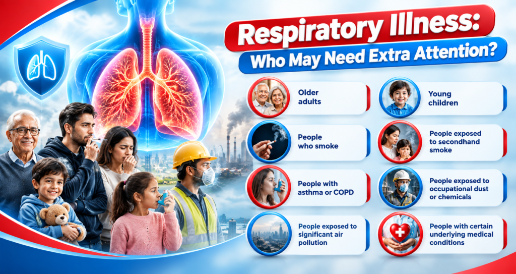 Respiratory Illness