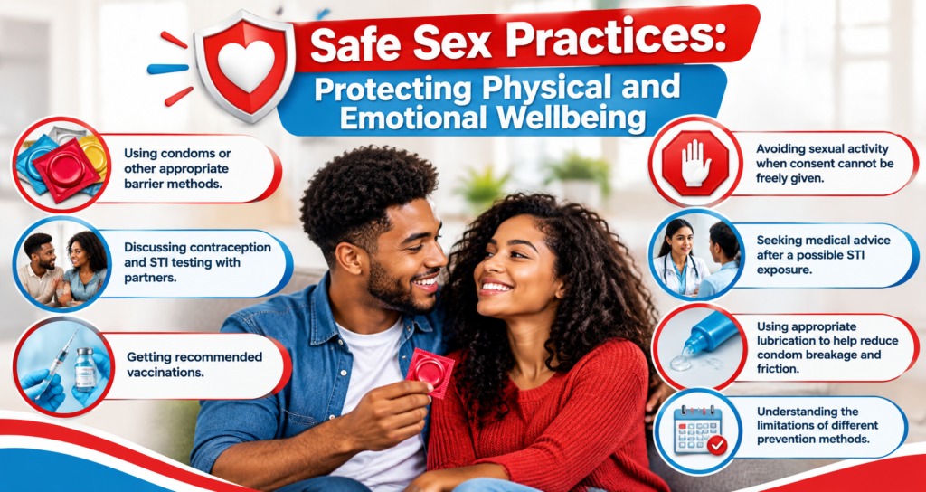 Safe Sex Practices