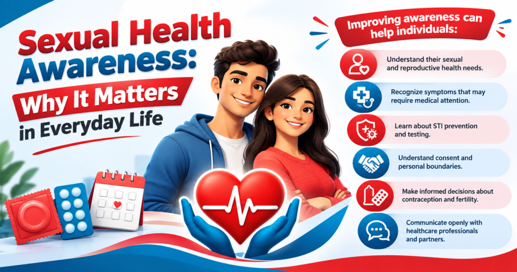 Sexual Health Awareness