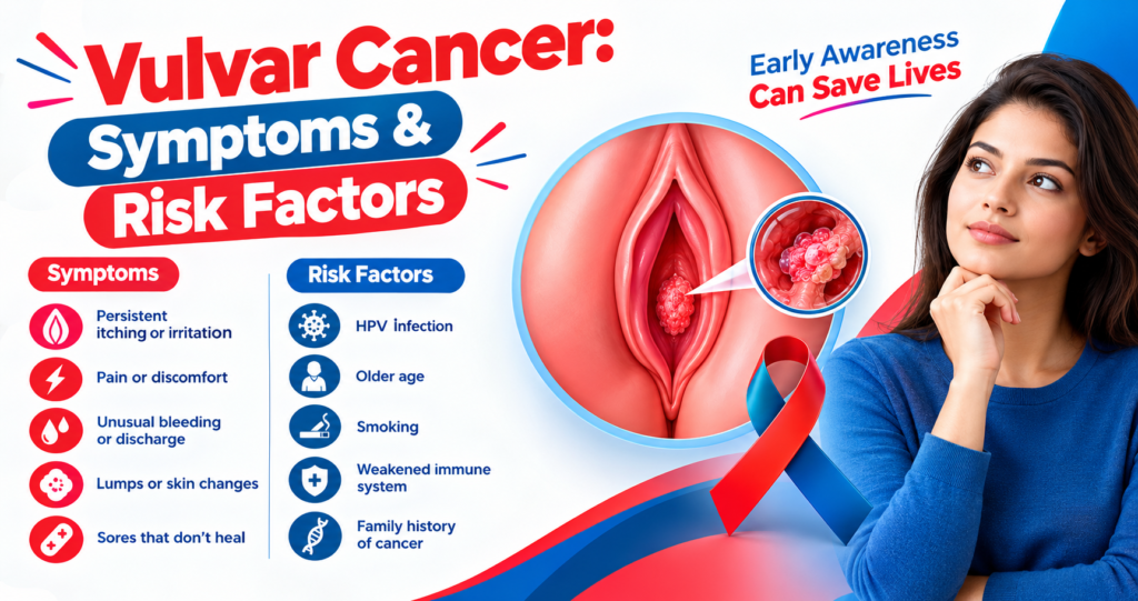Vulvar Cancer