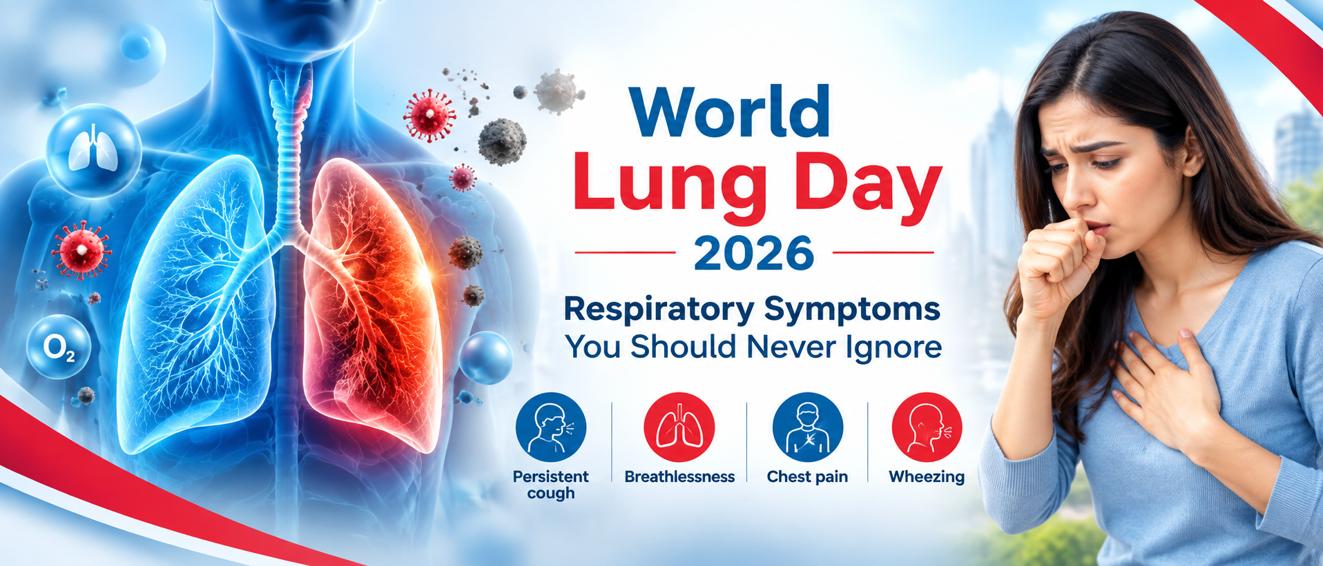 World Lung Day