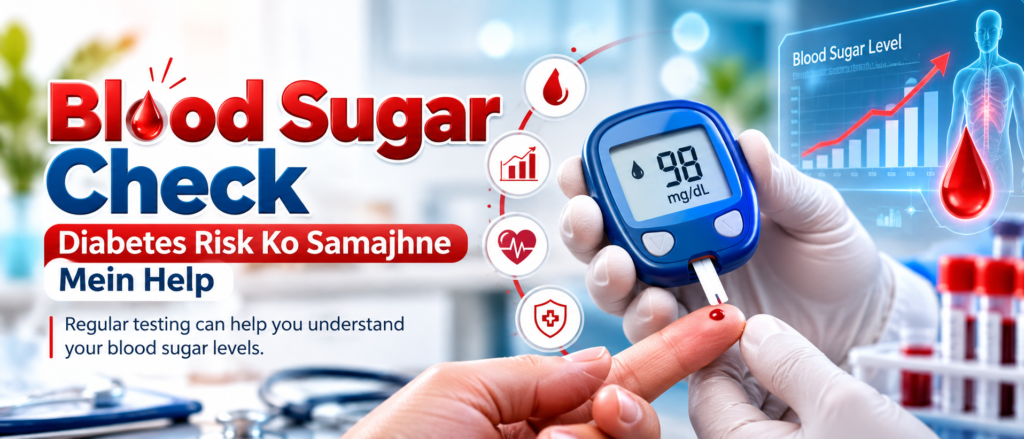 Blood Sugar Check