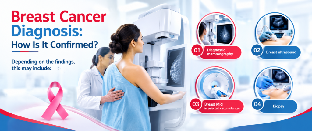 Breast Cancer Diagnosis
