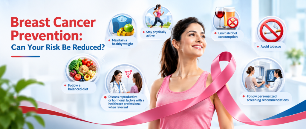 Breast Cancer Prevention
