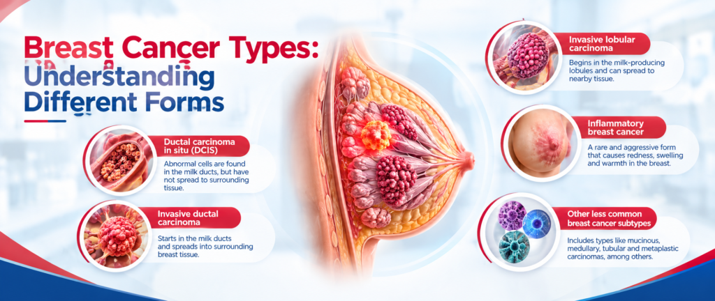 Breast Cancer Risk Factors