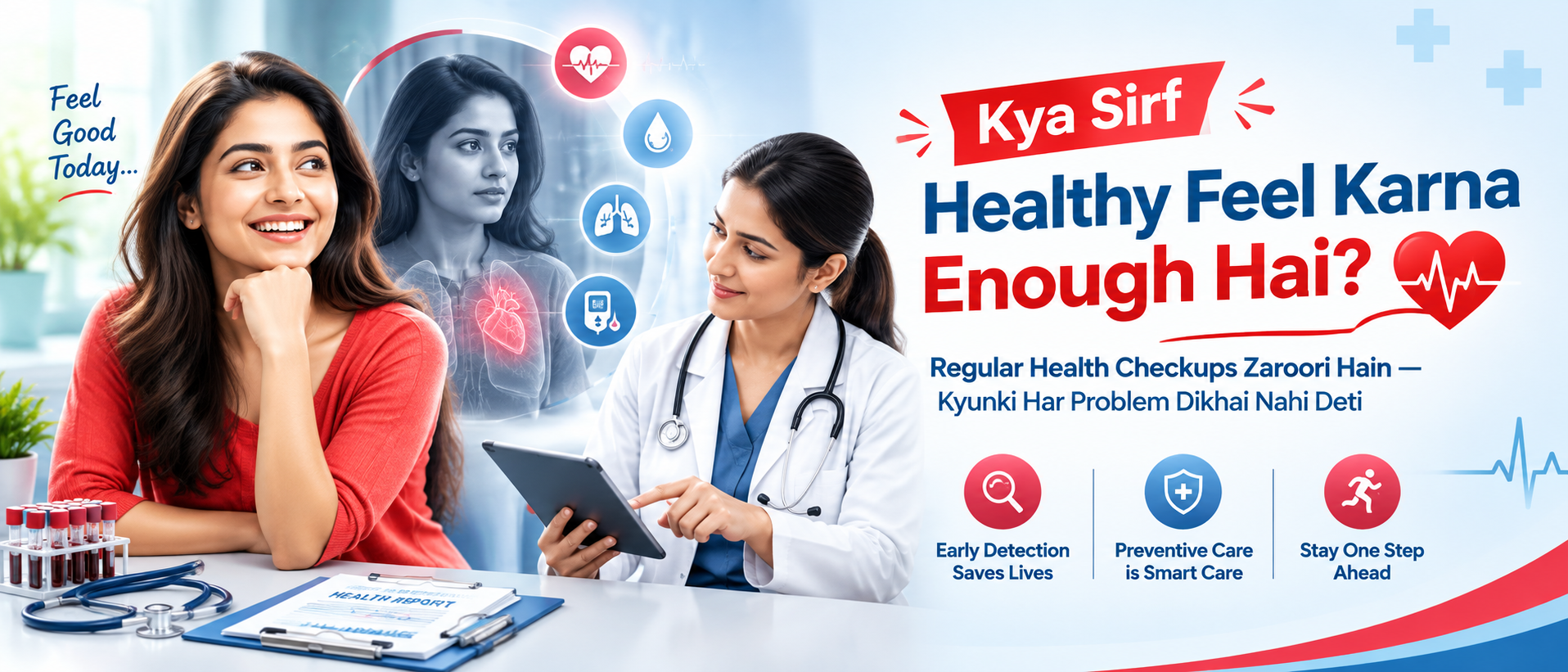Health Checkup