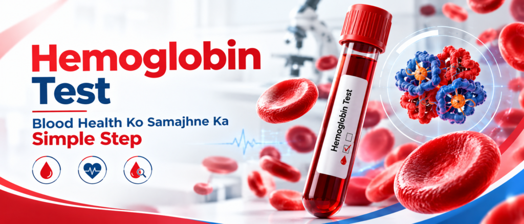 Hemoglobin Test