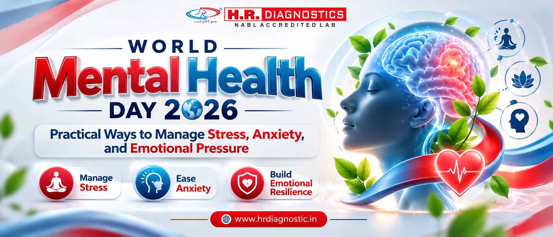 World Mental Health Day