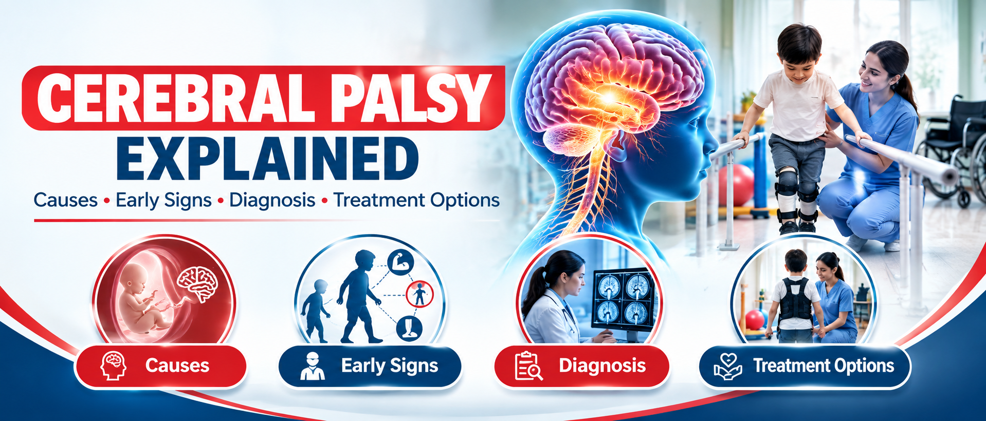 World Cerebral Palsy Day