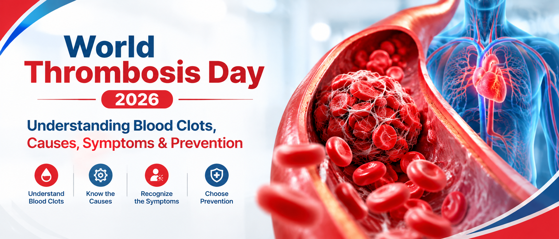 World Thrombosis Day