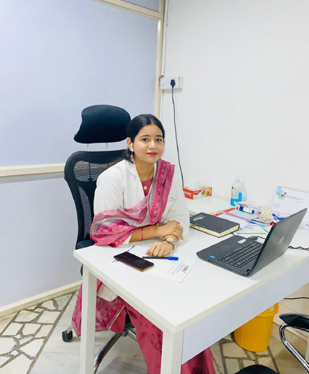 Dr. Sherien Hussain