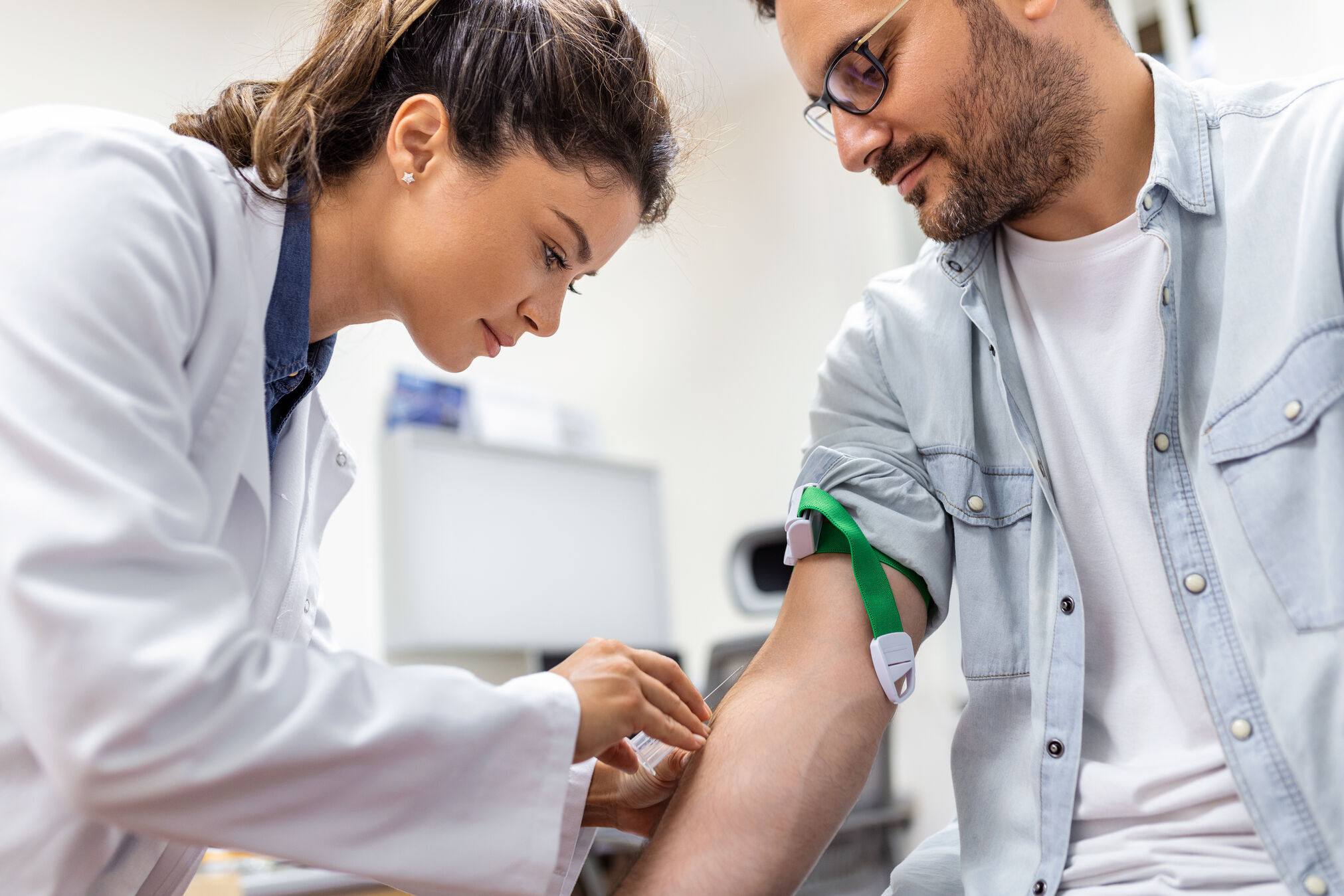 Book Monsoon Health Package in delhi